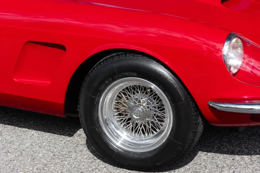 1969 Ferrari 365 GTC & GTS - Image 26 of 31
