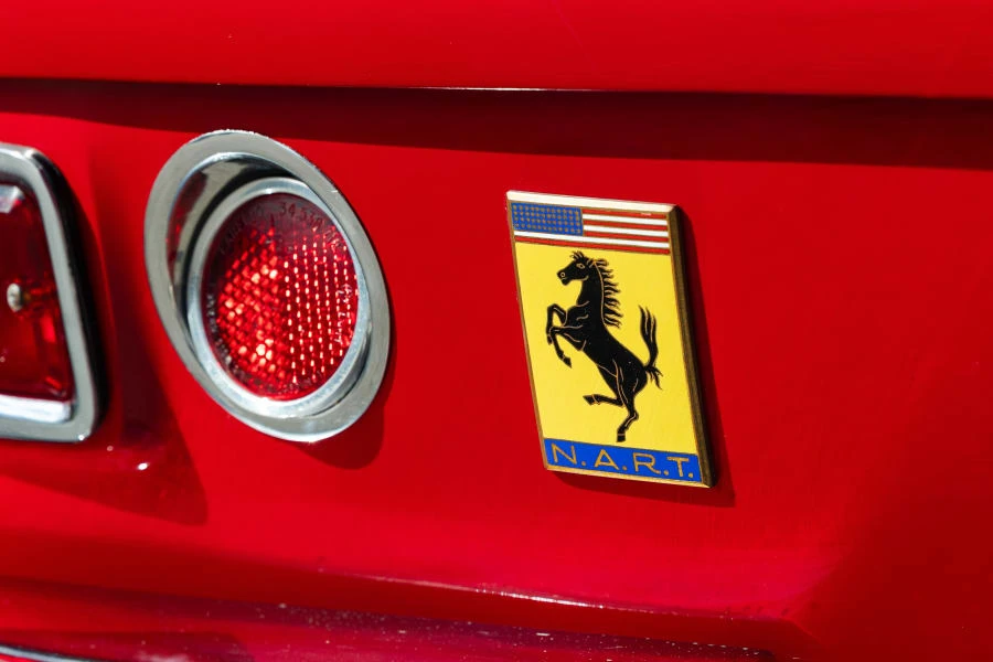 1969 Ferrari 365 GTC & GTS - Image 5 of 31