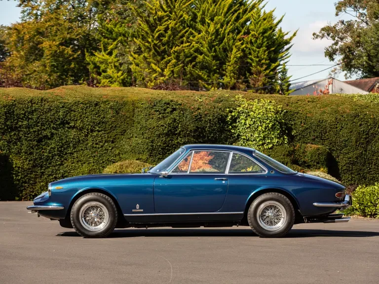 1969 Ferrari 365 GTC & GTS - Image 12 of 31