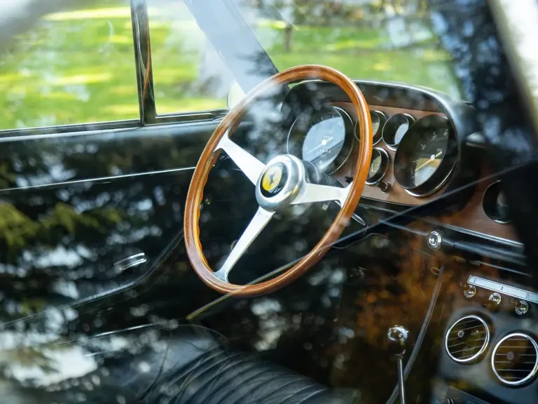 1969 Ferrari 365 GTC & GTS - Image 14 of 31