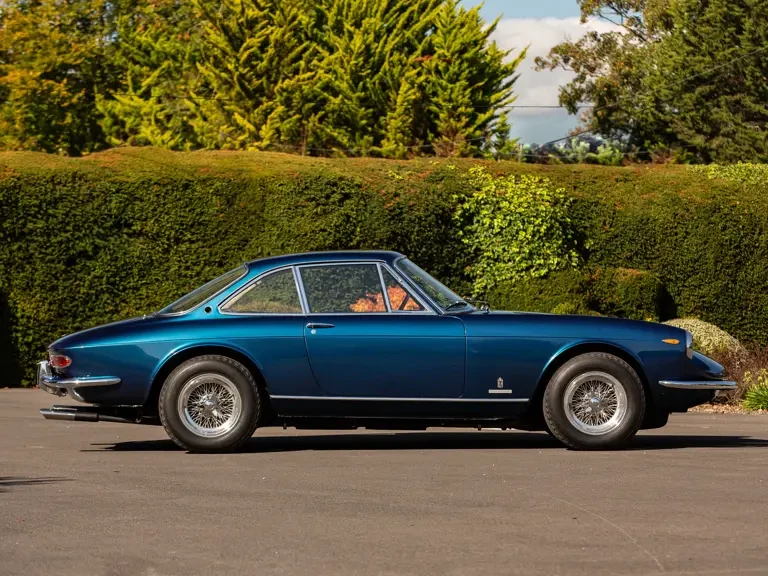 1969 Ferrari 365 GTC & GTS - Image 6 of 31