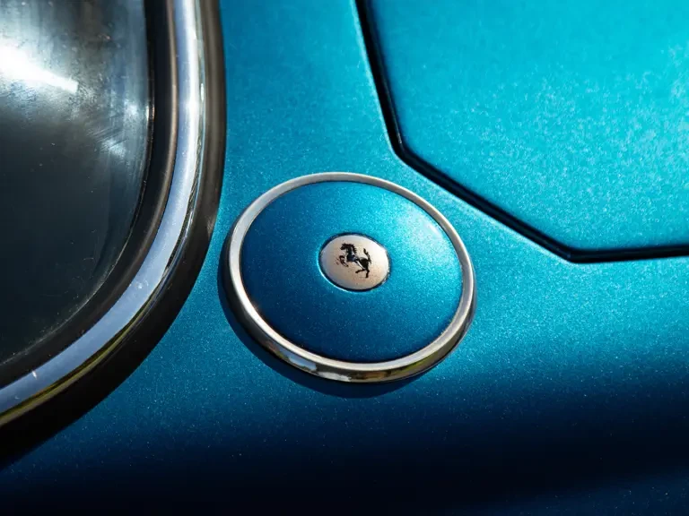 1969 Ferrari 365 GTC & GTS - Image 31 of 31