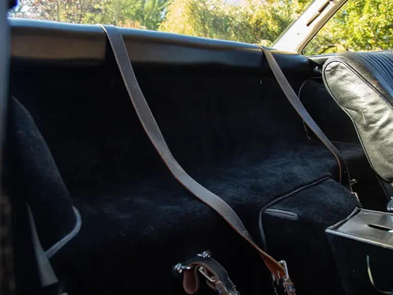 1969 Ferrari 365 GTC & GTS - Image 25 of 31