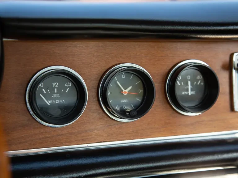 1969 Ferrari 365 GTC & GTS - Image 22 of 31