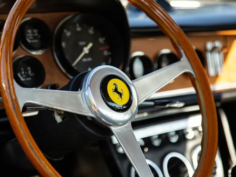 1969 Ferrari 365 GTC & GTS - Image 15 of 31