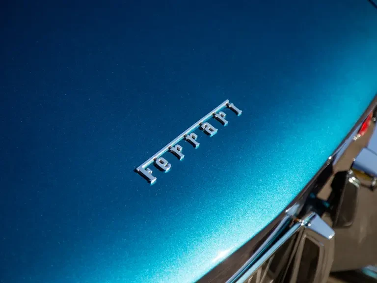 1969 Ferrari 365 GTC & GTS - Image 29 of 31