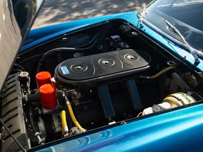 1969 Ferrari 365 GTC & GTS - Image 4 of 31