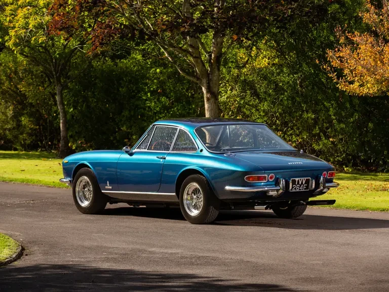 1969 Ferrari 365 GTC & GTS - Image 11 of 31
