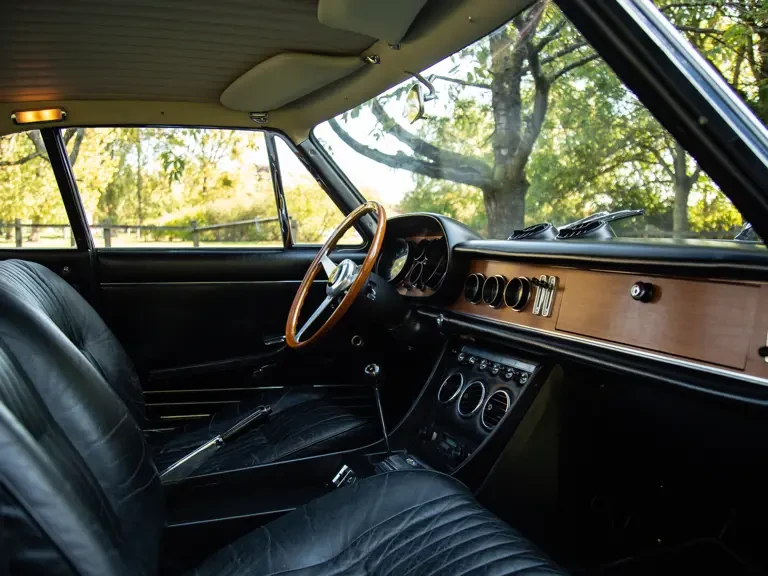 1969 Ferrari 365 GTC & GTS - Image 13 of 31