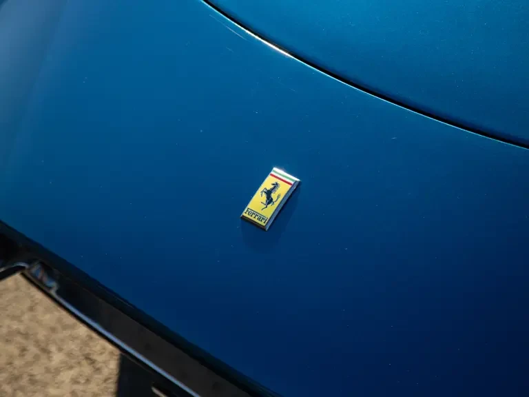 1969 Ferrari 365 GTC & GTS - Image 7 of 31