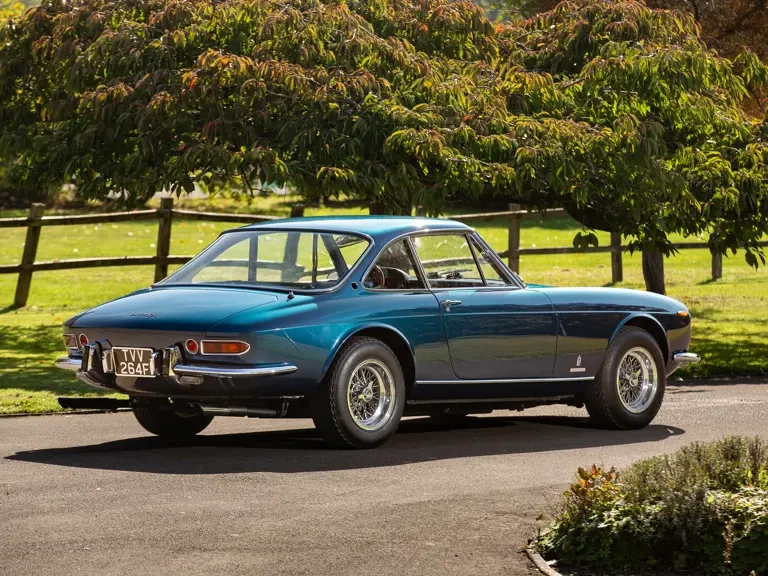 1969 Ferrari 365 GTC & GTS - Image 3 of 31