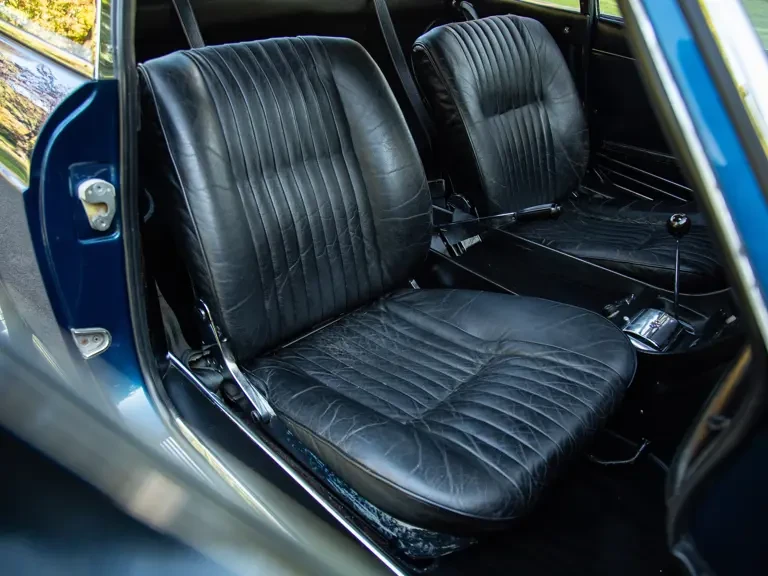 1969 Ferrari 365 GTC & GTS - Image 24 of 31
