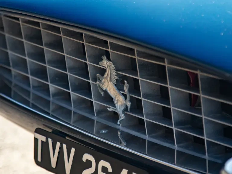 1969 Ferrari 365 GTC & GTS - Image 28 of 31