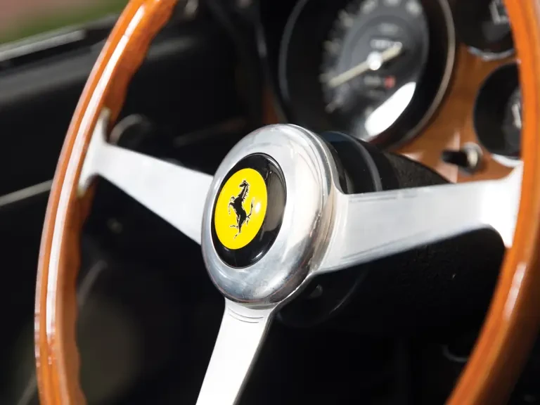 1969 Ferrari 365 GTC & GTS - Image 31 of 31