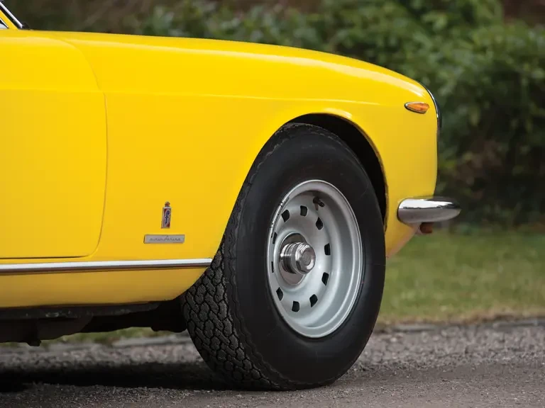1969 Ferrari 365 GTC & GTS - Image 11 of 31