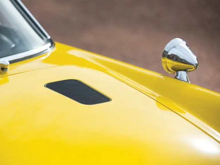 1969 Ferrari 365 GTC & GTS - Image 18 of 31