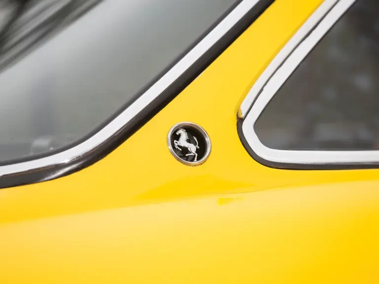 1969 Ferrari 365 GTC & GTS - Image 14 of 31