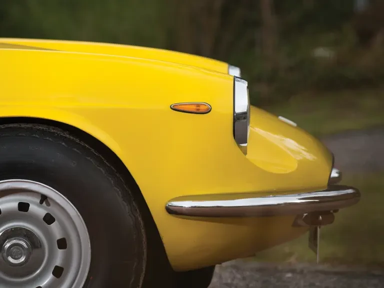 1969 Ferrari 365 GTC & GTS - Image 13 of 31