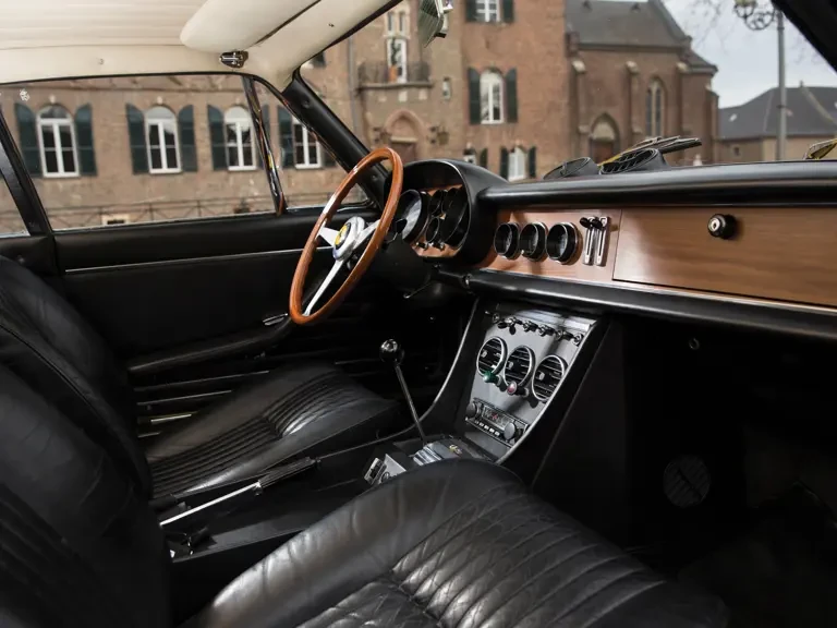 1969 Ferrari 365 GTC & GTS - Image 4 of 31