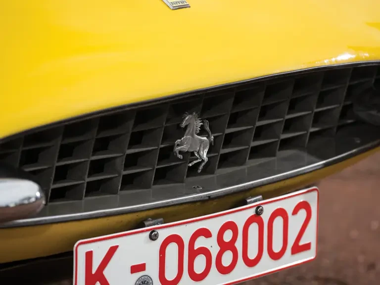 1969 Ferrari 365 GTC & GTS - Image 20 of 31