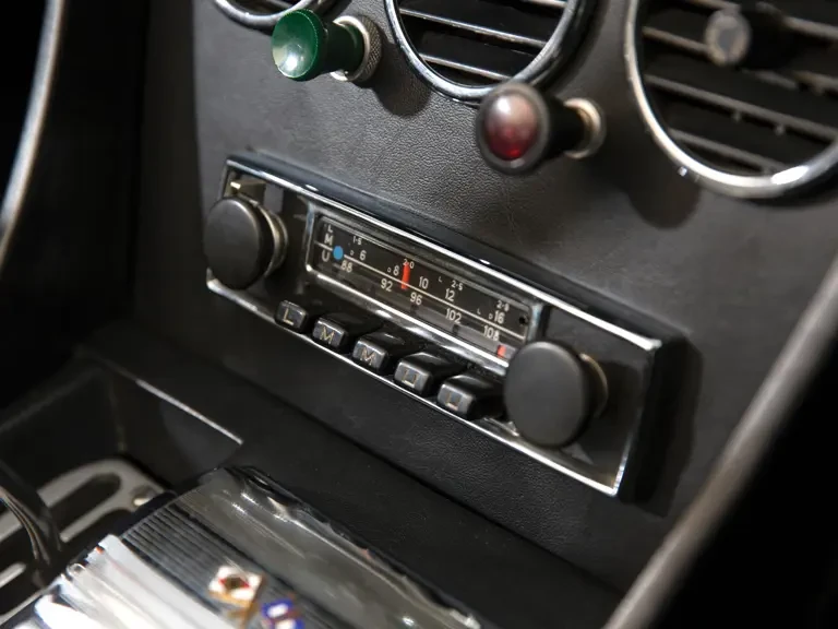 1969 Ferrari 365 GTC & GTS - Image 30 of 31