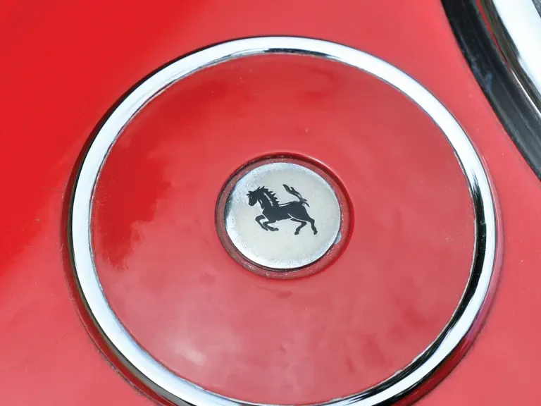 1969 Ferrari 365 GTC & GTS - Image 12 of 24