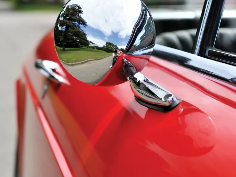 1969 Ferrari 365 GTC & GTS - Image 15 of 24