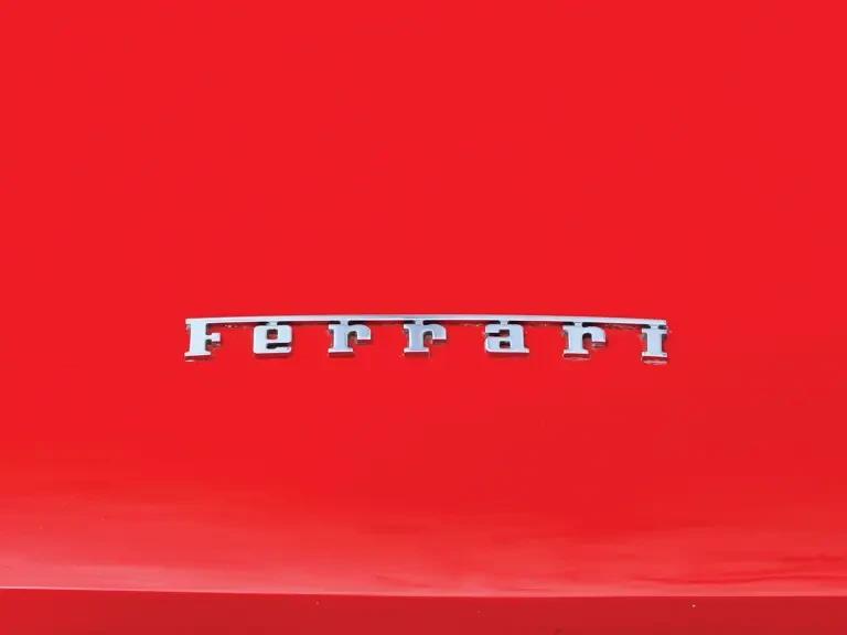 1969 Ferrari 365 GTC & GTS - Image 9 of 24