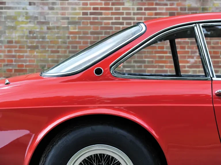 1969 Ferrari 365 GTC & GTS - Image 13 of 24