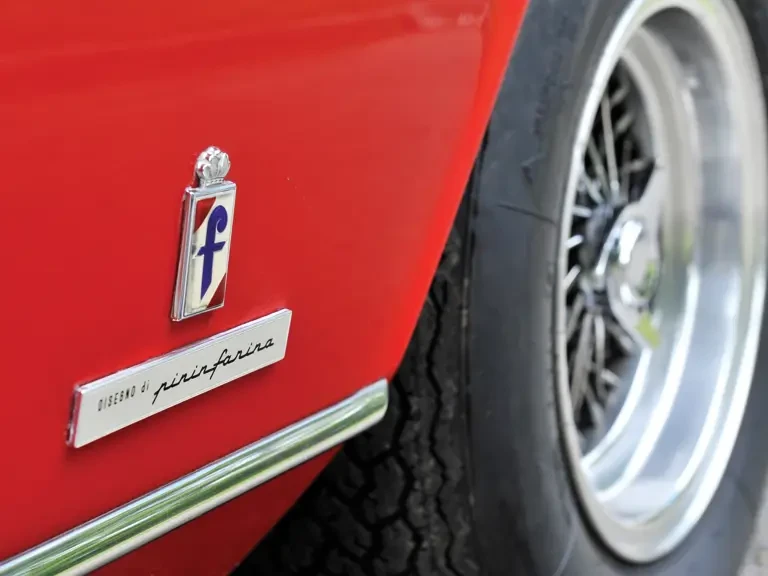 1969 Ferrari 365 GTC & GTS - Image 14 of 24
