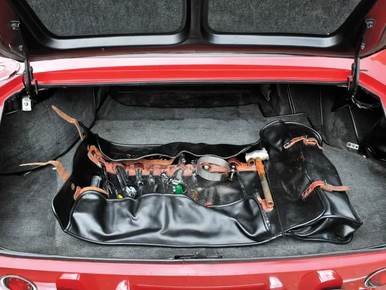 1969 Ferrari 365 GTC & GTS - Image 18 of 24