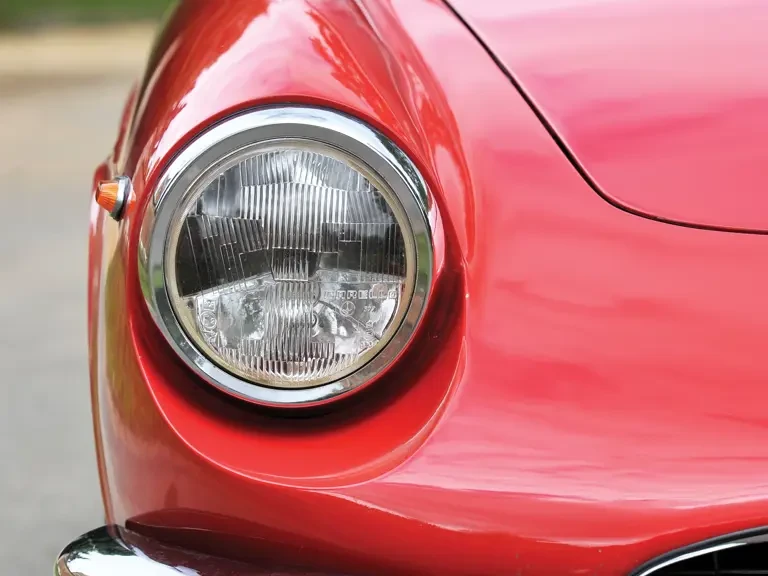 1969 Ferrari 365 GTC & GTS - Image 10 of 24