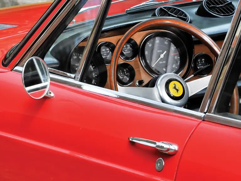 1969 Ferrari 365 GTC & GTS - Image 16 of 24