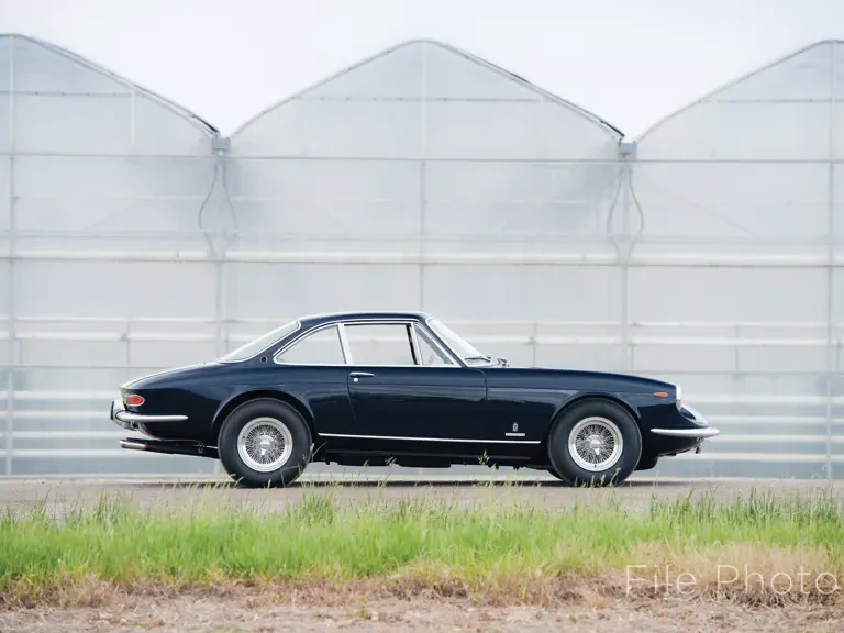 1969 Ferrari 365 GTC & GTS - Image 4 of 8
