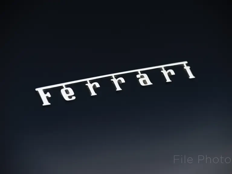 1969 Ferrari 365 GTC & GTS - Image 6 of 8