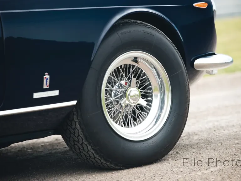1969 Ferrari 365 GTC & GTS - Image 8 of 8