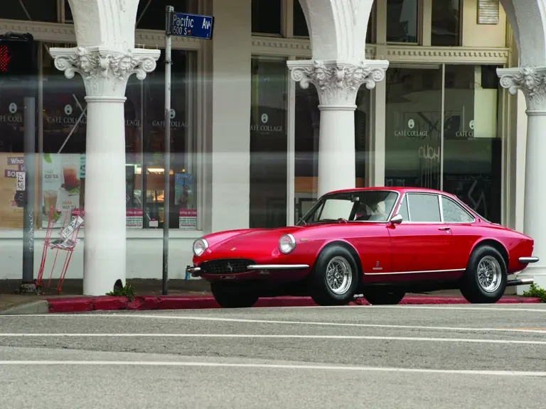 1969 Ferrari 365 GTC & GTS - Image 2 of 2