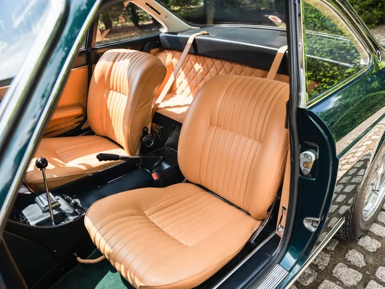 1969 Ferrari 365 GTC & GTS - Image 31 of 31