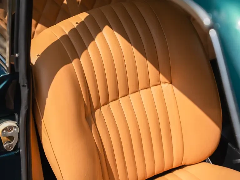 1969 Ferrari 365 GTC & GTS - Image 15 of 31