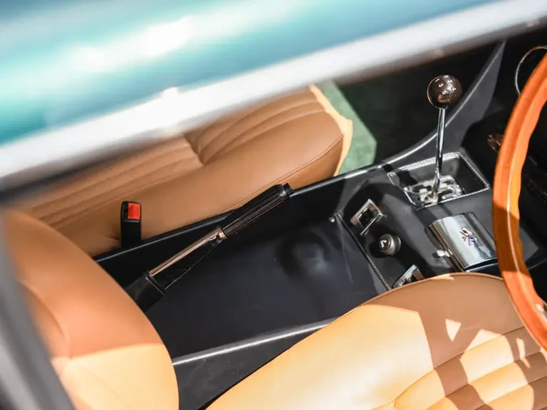 1969 Ferrari 365 GTC & GTS - Image 25 of 31