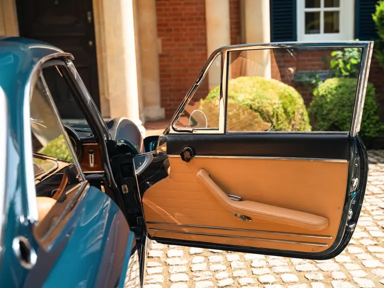 1969 Ferrari 365 GTC & GTS - Image 29 of 31