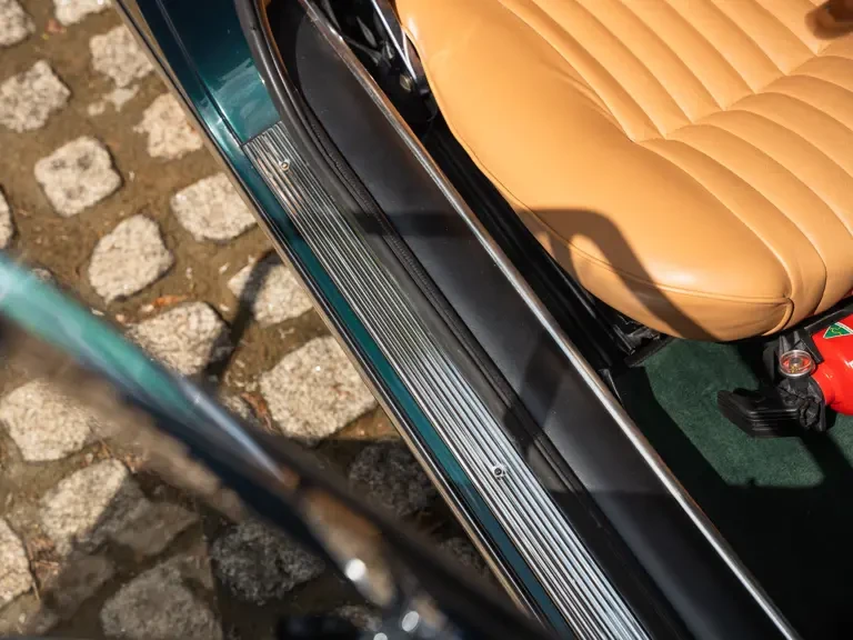 1969 Ferrari 365 GTC & GTS - Image 23 of 31