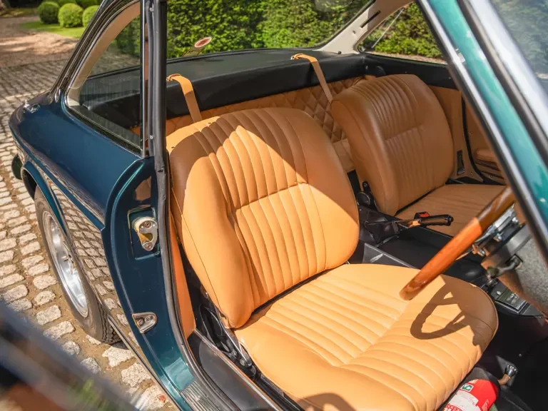 1969 Ferrari 365 GTC & GTS - Image 22 of 31