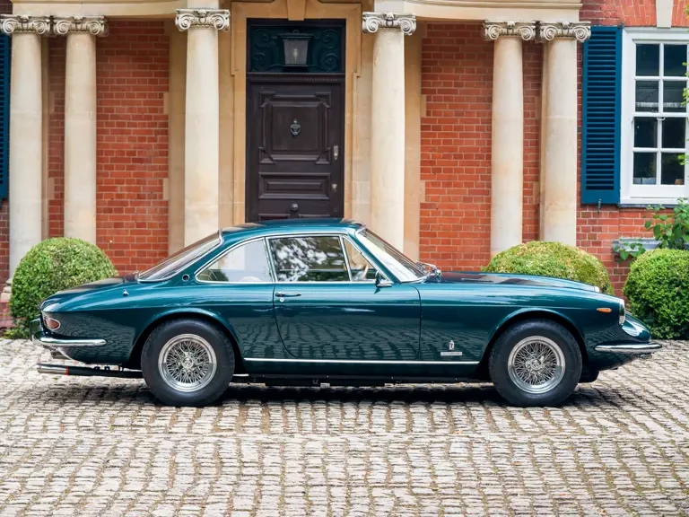 1969 Ferrari 365 GTC & GTS - Image 7 of 31