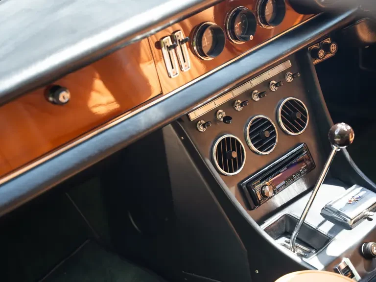 1969 Ferrari 365 GTC & GTS - Image 30 of 31