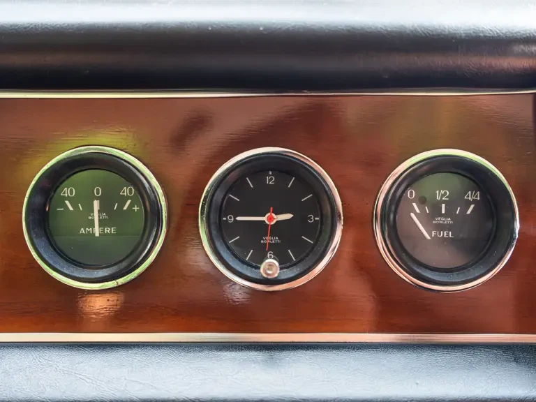 1969 Ferrari 365 GTC & GTS - Image 17 of 31
