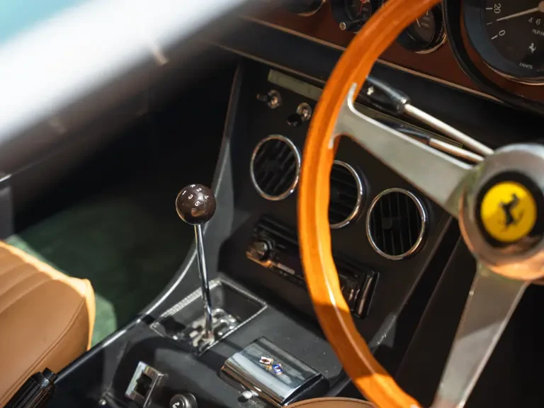 1969 Ferrari 365 GTC & GTS - Image 21 of 31