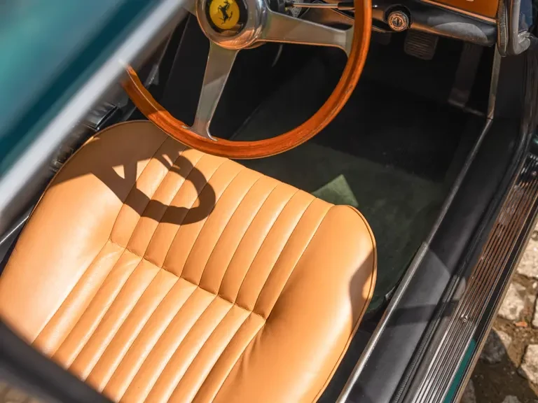 1969 Ferrari 365 GTC & GTS - Image 16 of 31