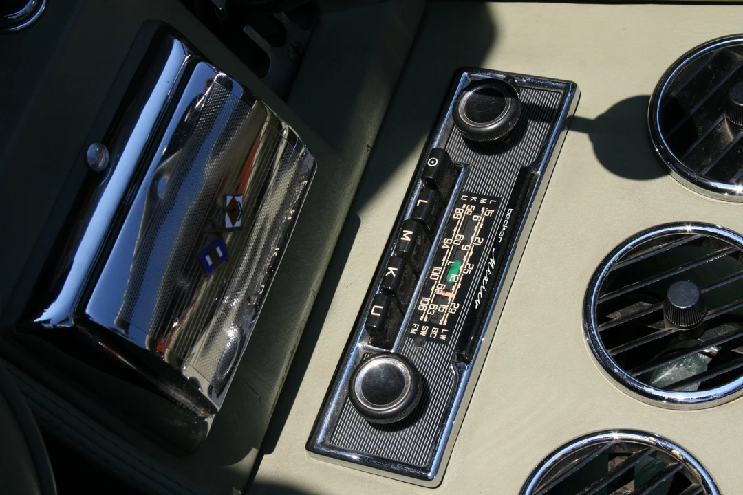 1969 Ferrari Daytona Spider - Image 13 of 18