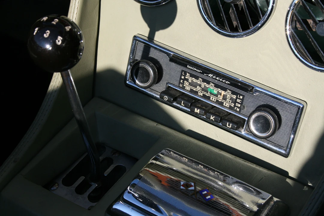 1969 Ferrari Daytona Spider - Image 12 of 18